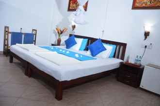 Kamar Tidur 4 Blue Sky Beach Resort