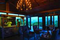 บาร์ คาเฟ่ และเลานจ์ The Serai Bandipur