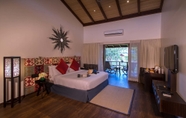 Bedroom 6 The Serai Bandipur