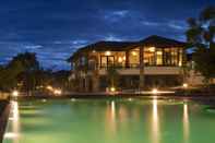 Swimming Pool The Serai Bandipur