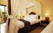 Kamar Tidur 5 Anchana Resort and Spa
