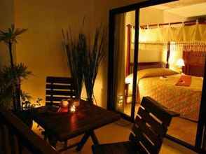 Kamar Tidur 4 Anchana Resort and Spa