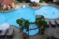 Kolam Renang Anchana Resort and Spa