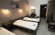 Bilik Tidur 7 Platon Hotel