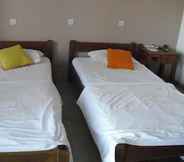 ห้องนอน 3 Platon Hotel