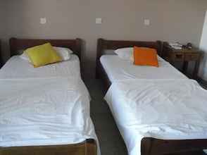 ห้องนอน 4 Platon Hotel