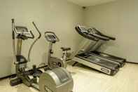 Fitness Center The Strings Hotel Nagoya