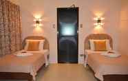 Kamar Tidur 2 Bakhaw Bed & Breakfast