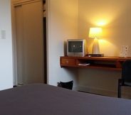 Bedroom 7 Hôtel La Roche du Marais