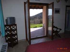 Bedroom 4 Agriturismo Borgo Antico