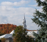 Nearby View and Attractions 4 Auberge de l'Abbaye d'Oka