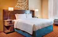 Kamar Tidur 5 Fairfield Inn & Suites Utica