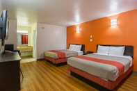 Bilik Tidur Motel 6 Brinkley, AR