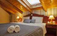 Bedroom 6 Akti Hotel Ioannina