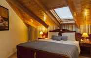 Bedroom 7 Akti Hotel Ioannina