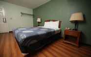 Bedroom 5 Texas Inn