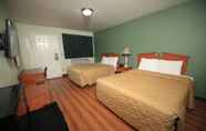 Bedroom 7 Texas Inn