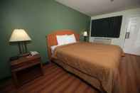 Bilik Tidur Texas Inn