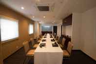 Functional Hall Ariston Hotel Miyazaki