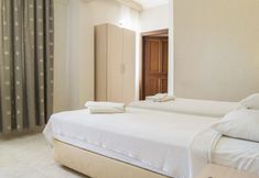 卧室 7 Ozcan Beach Hotel