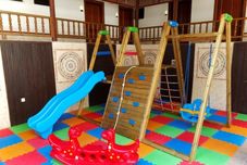 公共空间 Ozcan Beach Hotel