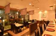 ร้านอาหาร 3 Chitose Airport Hotel