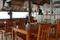 Bar, Cafe and Lounge Haad Chao Phao Resort