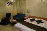 Bilik Tidur Hotel Vent Vert Annex - Adults Only