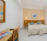 ห้องนอน 5 Hostal Mallorca