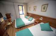 Bedroom 6 Hotel Alba