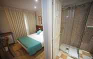 Bedroom 4 Hotel Alba