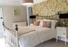 Kamar Tidur 2 Calendar Cottage Bed & Breakfast