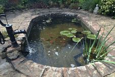 Common Space Calendar Cottage Bed & Breakfast