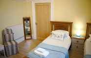 Bedroom 4 Cartref Guest House
