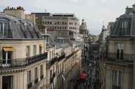 Nearby View and Attractions Short Stay Paris Apartments