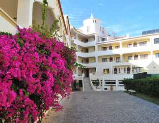 Exterior 2 Apartamentos Olhos do Mar