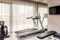 Fitness Center Aparthotel Adagio Access Colombes La Défense