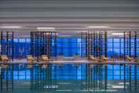 Swimming Pool Hyatt Regency Shanghai, Wujiaochang