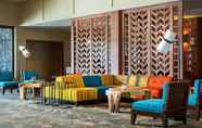 Lobby 3 Residence Inn by Marriott Maui Wailea