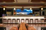 Bar, Cafe and Lounge Residence Inn by Marriott Maui Wailea