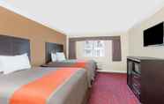 Kamar Tidur 2 Travelodge Inn & Suites by Wyndham Bell Los Angeles Area