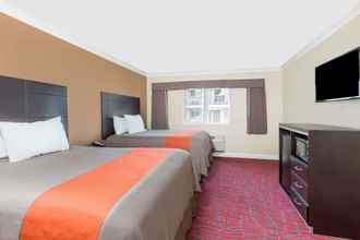 Kamar Tidur 4 Travelodge Inn & Suites by Wyndham Bell Los Angeles Area