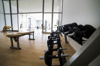 Fitness Center R2 Pájara Beach Hotel & Spa - All Inclusive