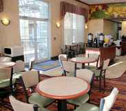 Restaurant 3 Best Western Lubbock West Inn & Suites