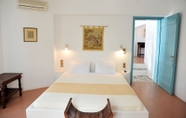 Kamar Tidur 3 Medusa Beach Resort and Suites