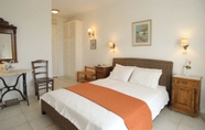 Kamar Tidur 6 Medusa Beach Resort and Suites