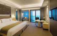 ห้องนอน 3 Holiday Inn Haikou West Coast, an IHG Hotel