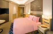 Bilik Tidur 6 Holiday Inn Haikou West Coast, an IHG Hotel