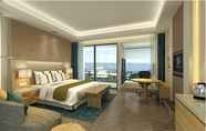 Bilik Tidur 7 Holiday Inn Haikou West Coast, an IHG Hotel