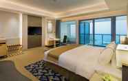 Kamar Tidur 5 Holiday Inn Haikou West Coast, an IHG Hotel